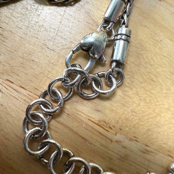 Brighton Meridian Petite Classic Long Necklace - Picture 4 of 9